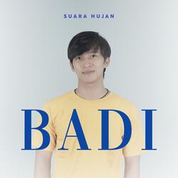 Suara Hujan