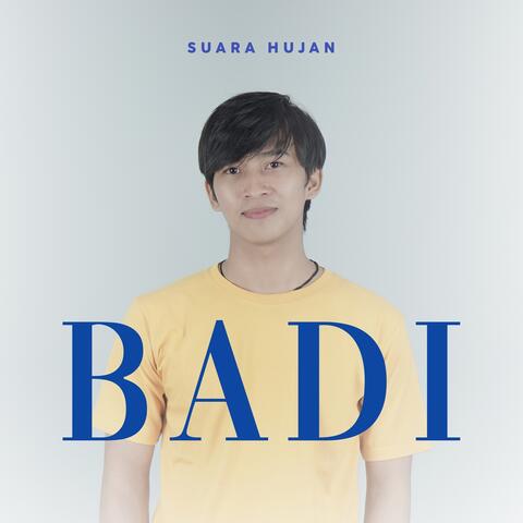 Suara Hujan
