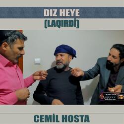 Dız Heye