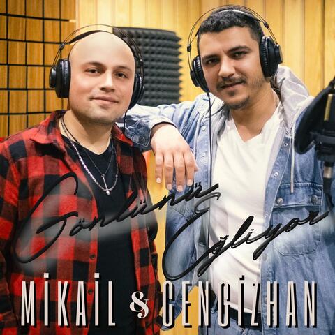 Gönlünü Eğliyor