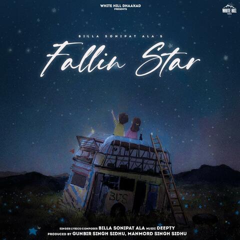 Fallin Star