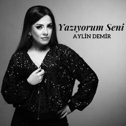 Yazıyorum Seni Kalem Elimde