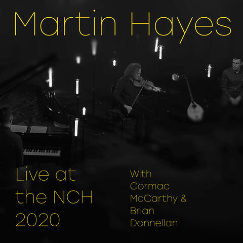 Live at the NCH 2020