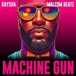 Machine Gun
