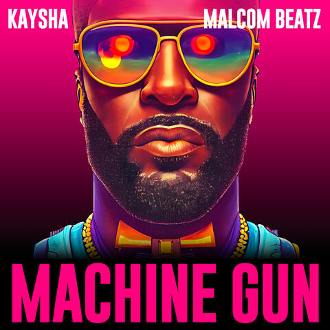 Machine Gun