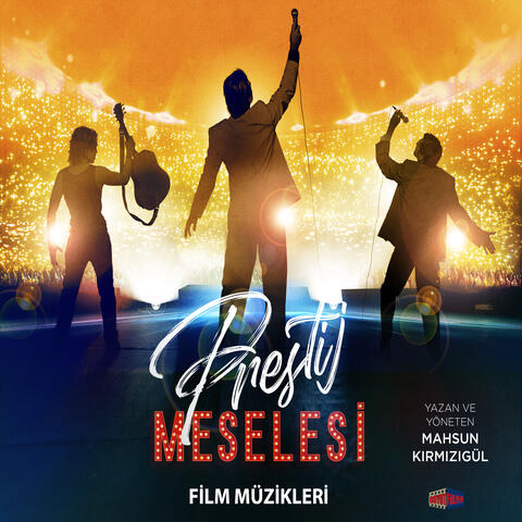 Prestij Meselesi
