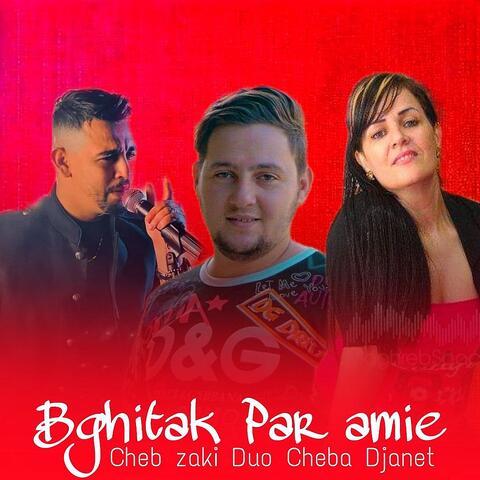 Bghitak Par Amie
