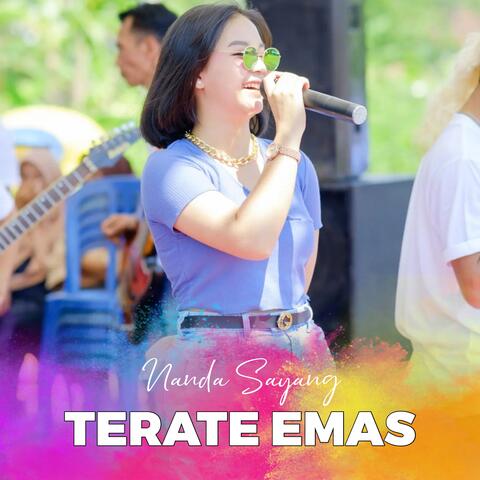 Terate Emas