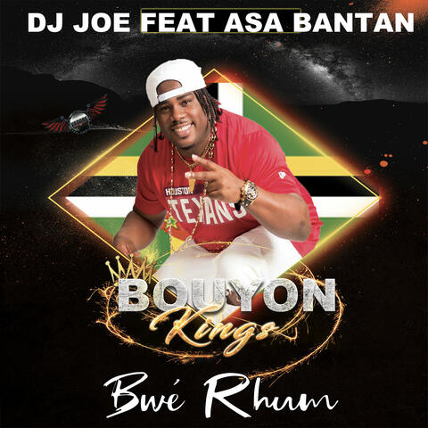 Bwé Rhum