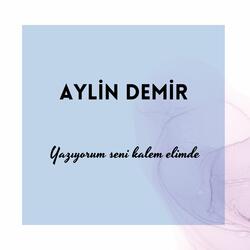Yazıyorum Seni Kalem Elimde