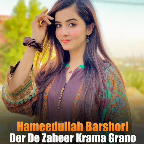Der De Zaheer Krama Grano
