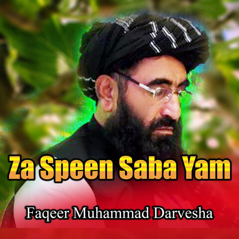 Za Speen Saba Yam