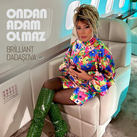 Ondan Adam Olmaz