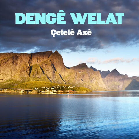 Çetele Axe