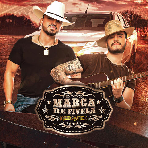 Marca de Fivela