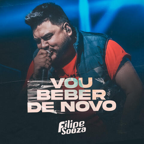 Vou Beber de Novo