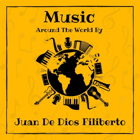 Juan de Dios Filiberto