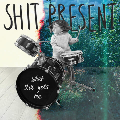 Shit Present