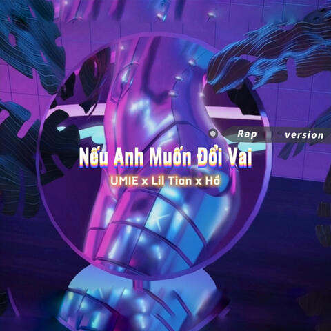 Nếu Anh Muốn Đổi Vai