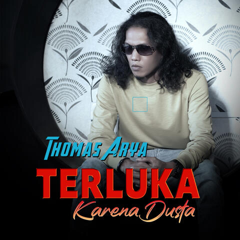 Terluka Karena Dusta