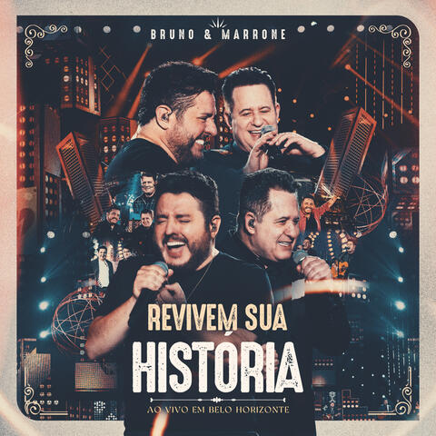 Revivem Sua História