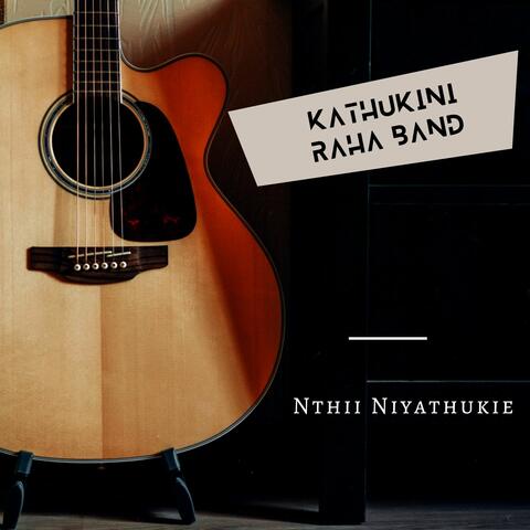 Nthii Niyathukie