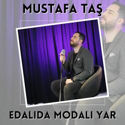 Edalı da Modalı Yar