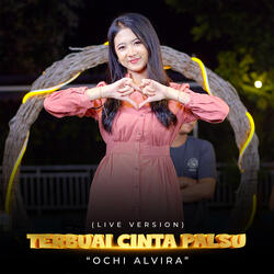 Terbuai Cinta Palsu