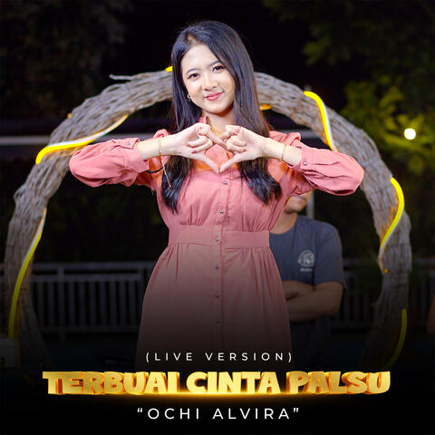 Terbuai Cinta Palsu