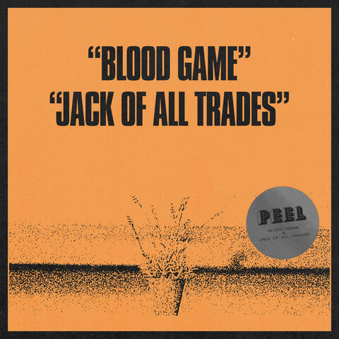 Blood Game & Jack of All Trades