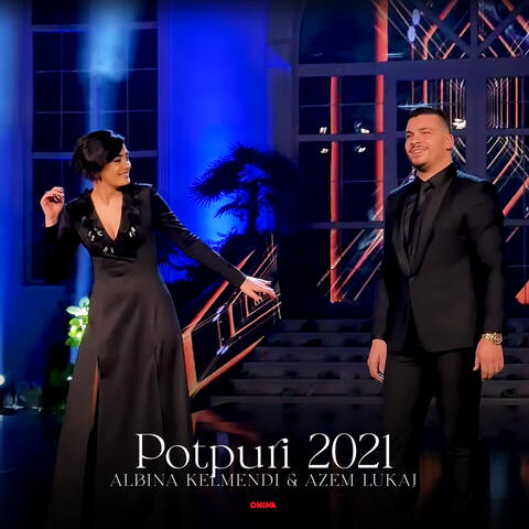 Potpuri 2021