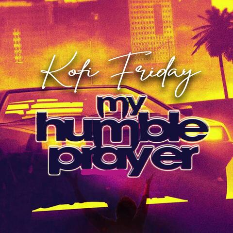 My Humble Prayer