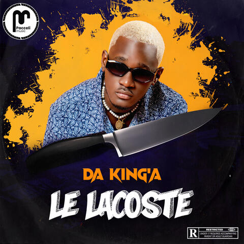 Le Lacoste