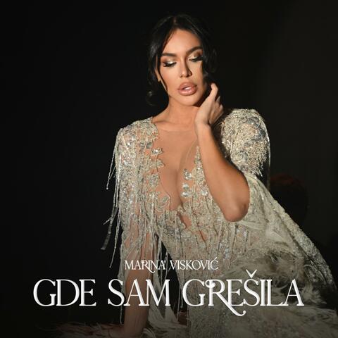 Gde sam gresila