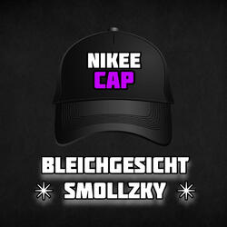 Nikee cap