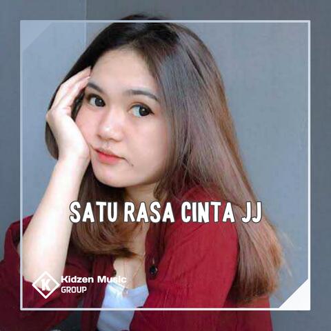 Satu Rasa Cinta JJ
