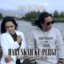 Haruskah Ku Pergi