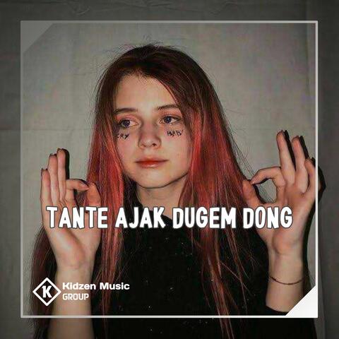 Tante Ajak Dugem Dong