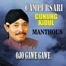 Ojo Gawe Gawe