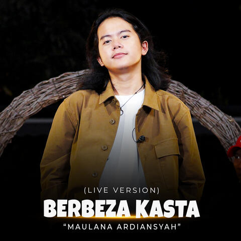Berbeza Kasta