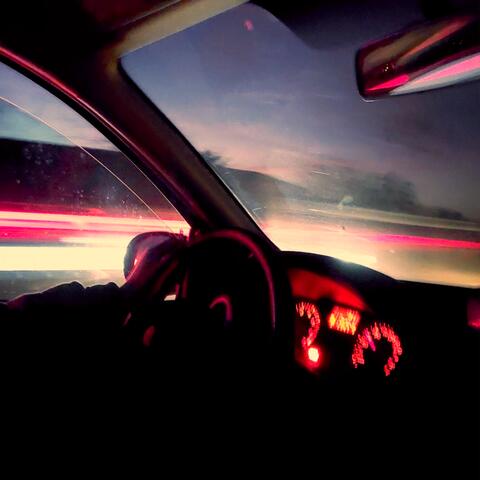 NIGHT DRIVE