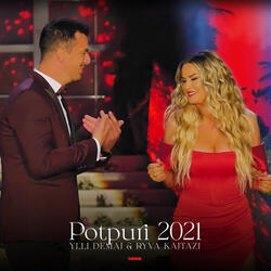 Potpuri 2021