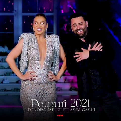 Potpuri 2021