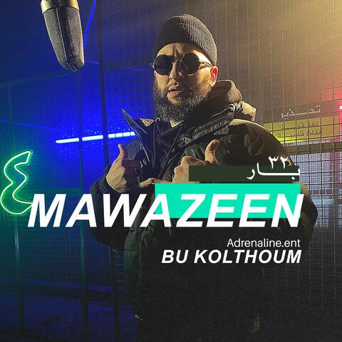 Mawazeen