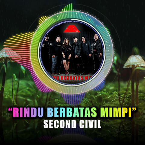 Rindu Berbatas Mimpi