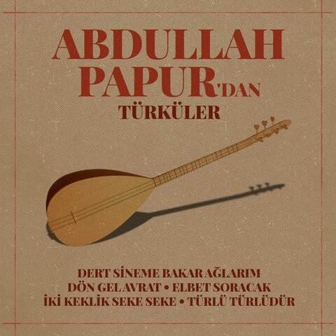 Abdullah Papur