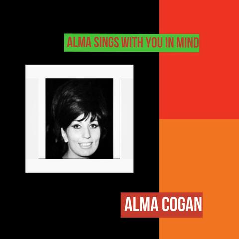 Alma Sings With You in Mind
