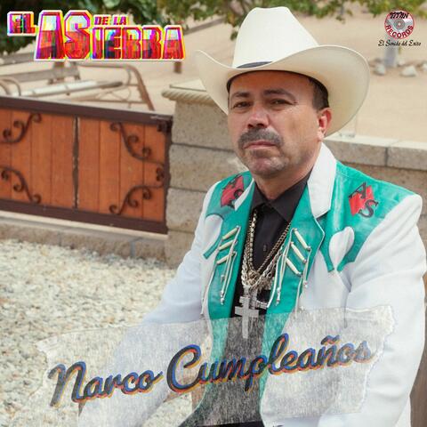 Narco Cumpleaños
