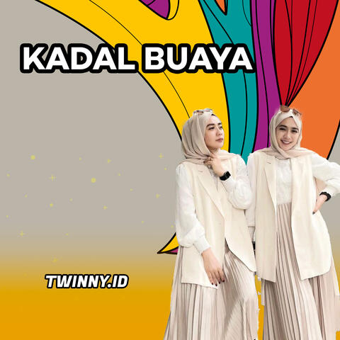 Kadal vs Buaya