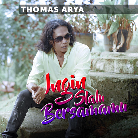 Ingin Slalu Bersamamu